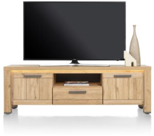 Henders en Hazel Delmonte Lowboard 170cm