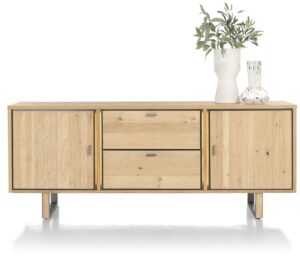 Henders en Hazel Shimanto dressoir 200cm