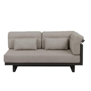Apple Bee Sofa Left Santorini Rope