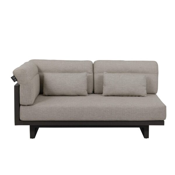 Apple Bee Sofa Right Santorini Rope