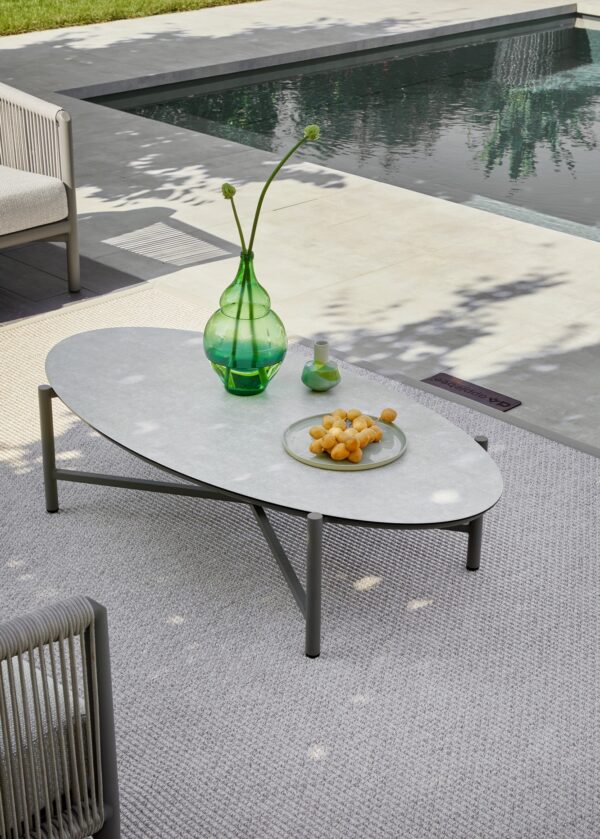 Apple Bee Coffeetable Bora Bora