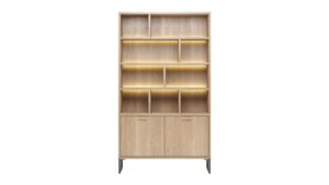 Henders en Hazel Castello buffetkast 123cm