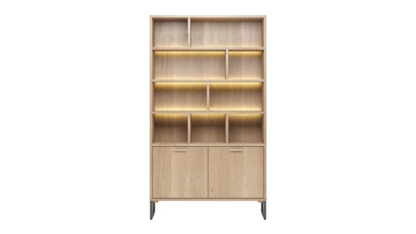 Henders en Hazel Castello buffetkast 123cm