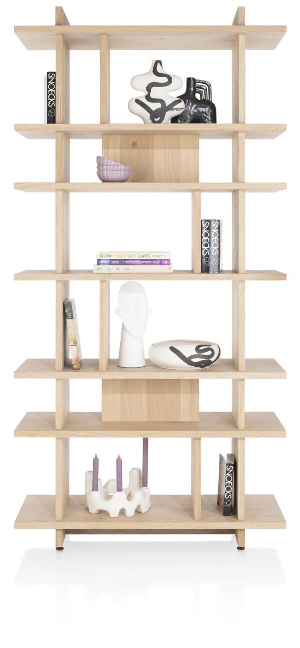 Henders en Hazel Castello Roomdivider 100cm