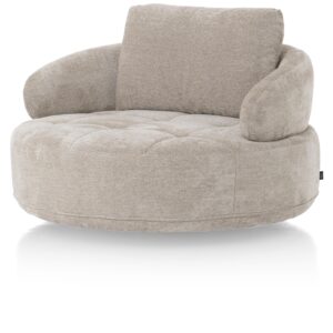 Henders en Hazel Borgia fauteuil