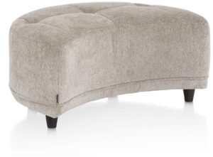 Henders en Hazel Borgia Hocker