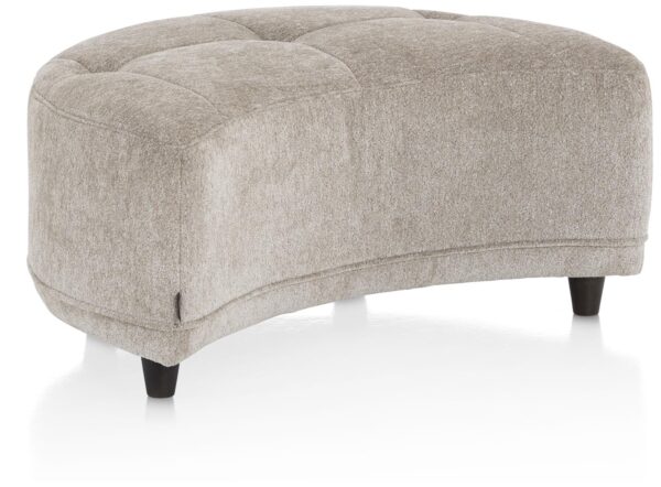 Henders en Hazel Borgia Hocker