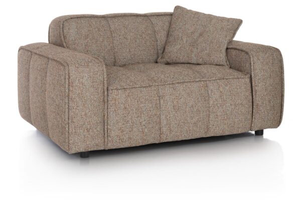 Henders en Hazel Amalfi loveseat