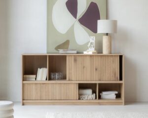 Eleonora Milo dressoir