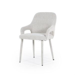 By Boo armstoel Fika