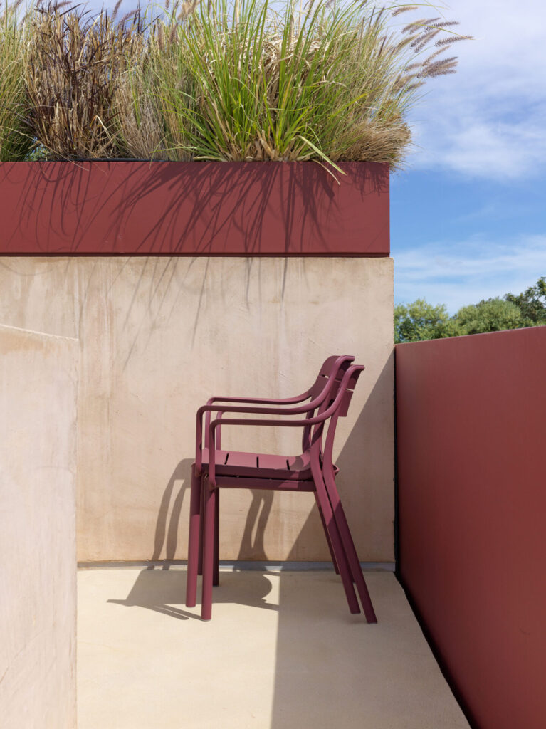 Nardi Cassia Armchair