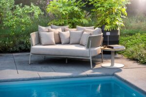 Yoi Camilo Daybed Rope Salix