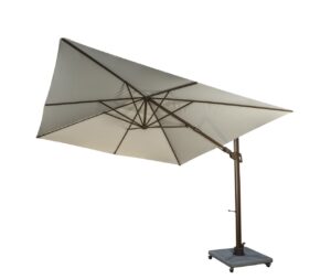 2025 YOI Cavalo parasol alu bronze 300x300 natural