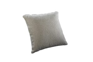 2025 YOI Decorative cushion 50x50 wool white