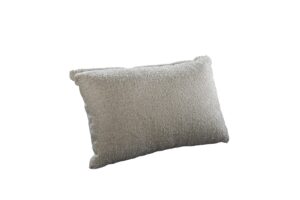 Yoi Sierkussen 60×40 Wool White
