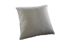 2025 YOI Decorative cushion 60x60 wool white
