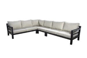 2025 YOI Midori cornerset XL without CT 260x340 black wool white