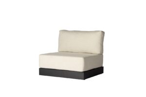2025 YOI Millor midle module wool white