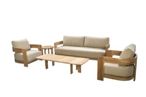 2025 YOI Tonga lounge set teak (1)