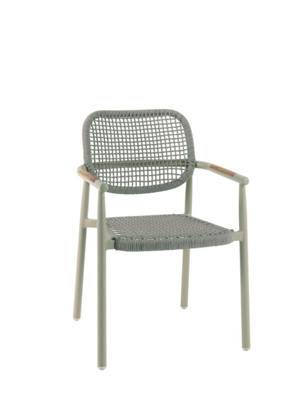 Gescova Midleton armchair