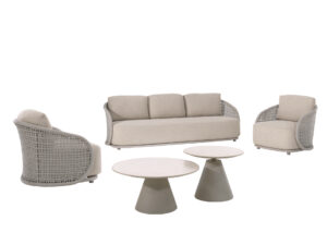 Gescova Amora sofa set