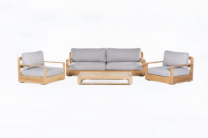 Gescova Como lounge set