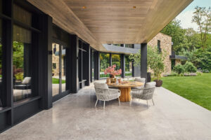 Suns Sorolo low Dining table Teak