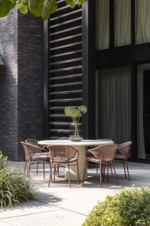 Max & Luuk Corsica tafel