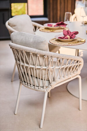 Suns Tosca dining chair