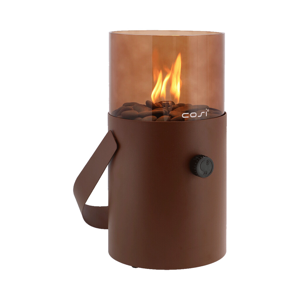 Cosiscoop Original Gaslantaarn Mocha Brown