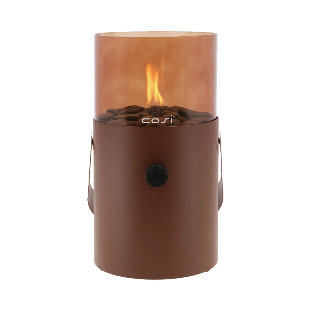 Cosiscoop Original Gaslantaarn Mocha Brown