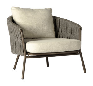 Borek Genua lounge chair