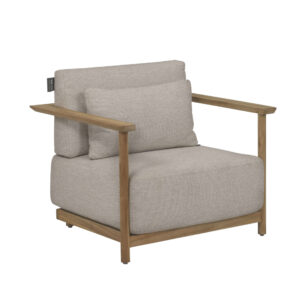 Apple Bee St Lucia Loungechair