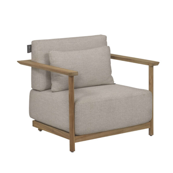 Apple Bee St Lucia Loungechair