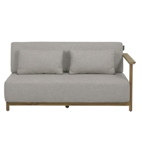 Apple Bee St Lucia sofa left