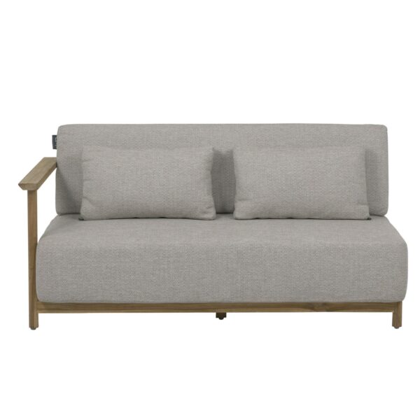 Apple Bee St Lucia sofa right