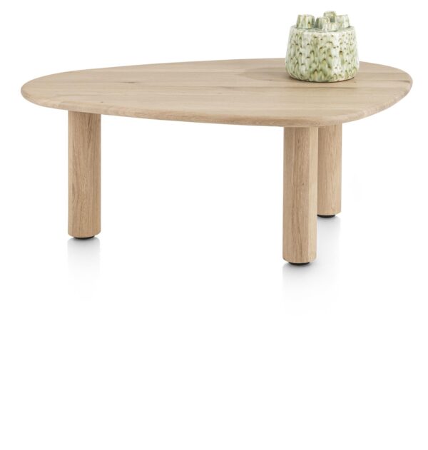 Henders en Hazel Azulo Salontafel 90 x 65 cm