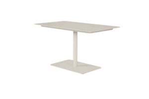 Suns Nova dining table 140 x 80 cm