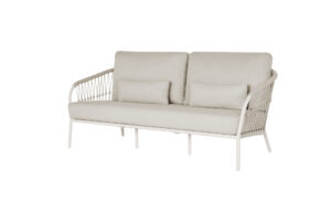 Suns Nappa Sofa Knot Weave