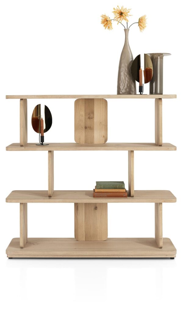 Henders en Hazel Azulaar Roomdivider 120 x 120cm