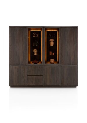 Henders en Hazel Gijon tv-dressoir 180 cm