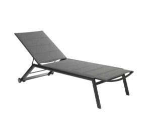 Gescova Mallorca sunlounger