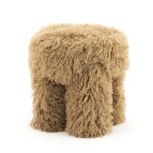 By Boo Doodly Stool