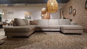 Haveco Boston Hoekbank