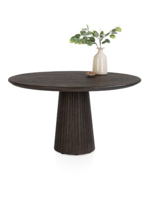 Henders en Hazel Ravello eettafel 140cm rond