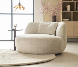 Sevn Emily draaifauteuil