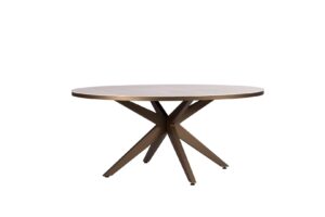 Yoi low dining set Forio-Calma