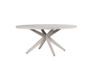 Yoi low dining set Forio-Calma