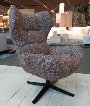Sevn Paulina draaifauteuil