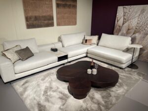 Boutique Sofa Showroommodel
